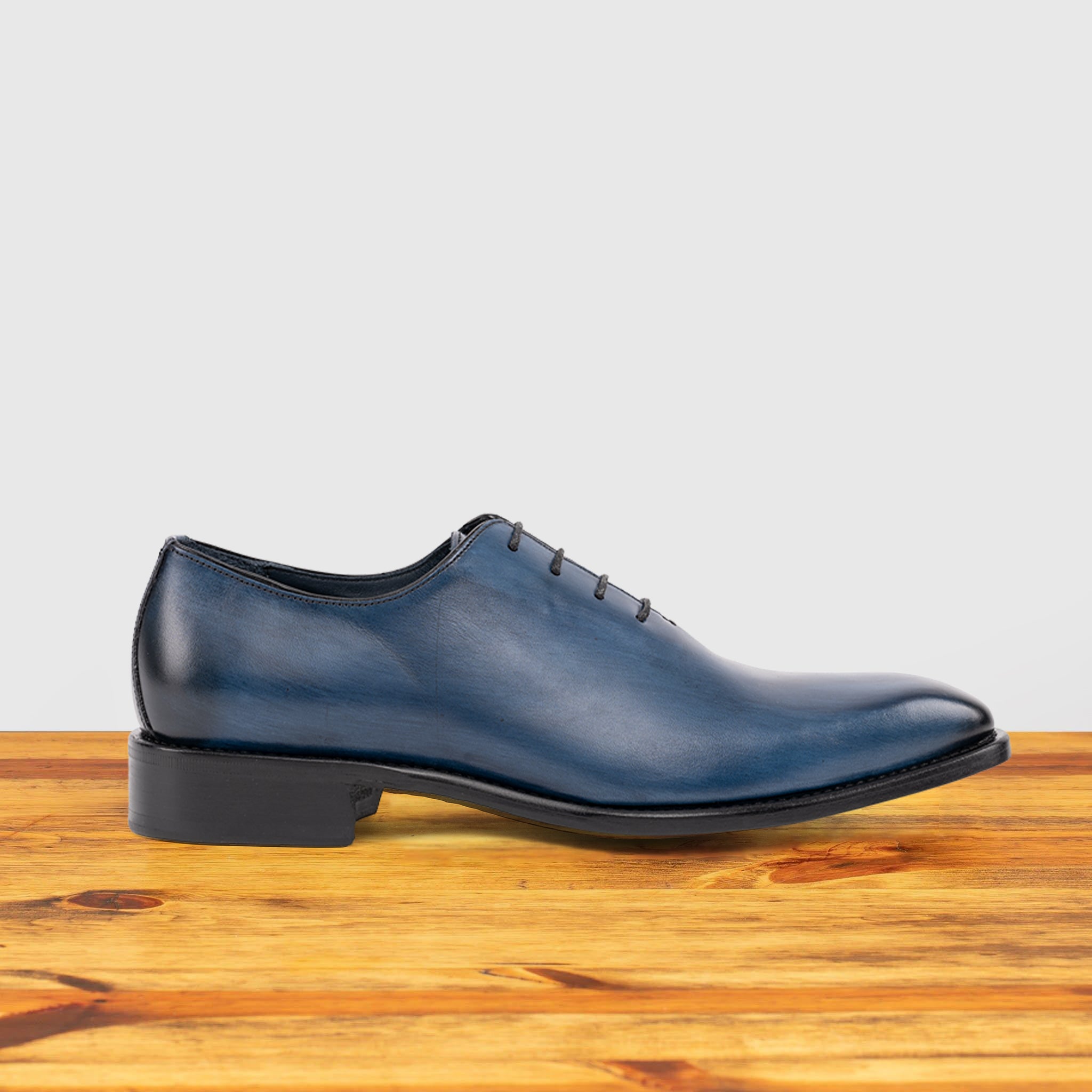 9973 Calzoleria Toscana Wholecut Oxford